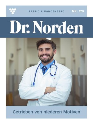 cover image of Getrieben von niederen Motiven